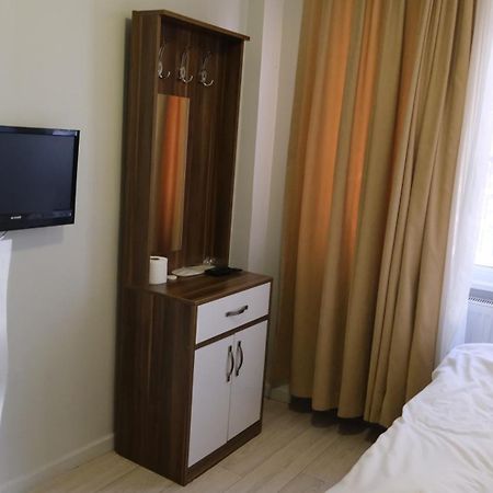 Simon Hotel Κωνσταντινούπολη Εξωτερικό φωτογραφία