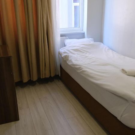 Simon Hotel Κωνσταντινούπολη Εξωτερικό φωτογραφία