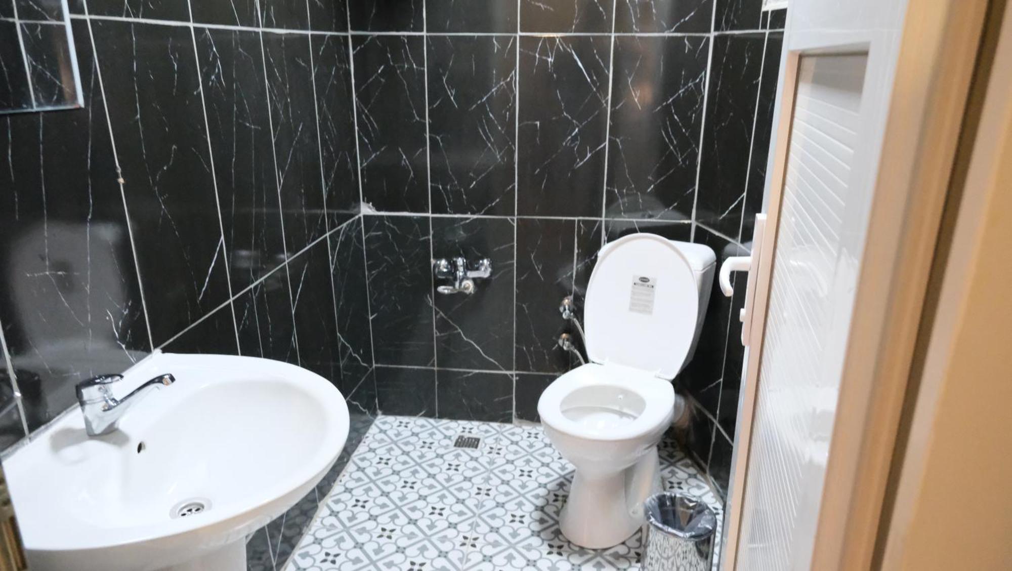 Simon Hotel Κωνσταντινούπολη Εξωτερικό φωτογραφία