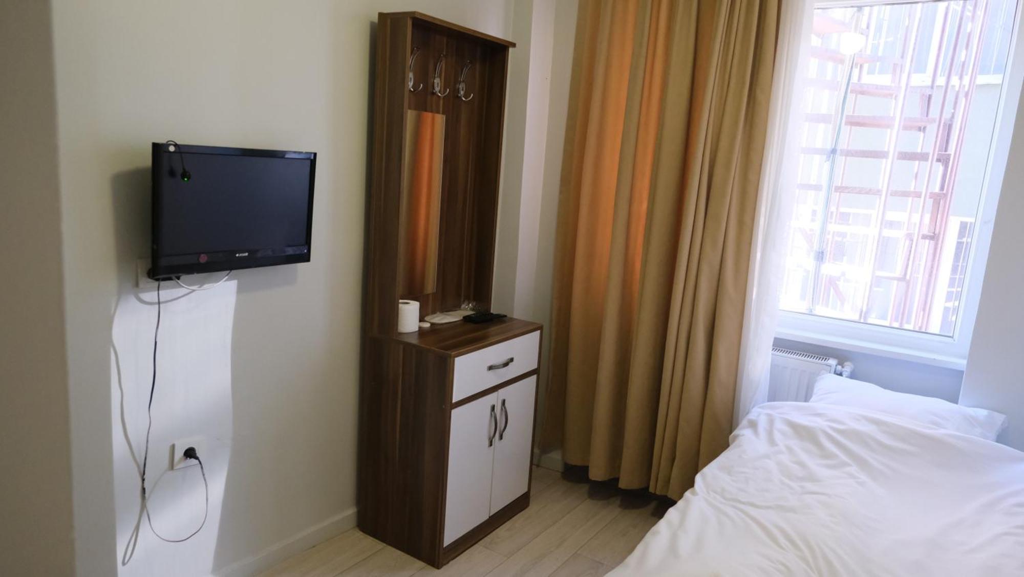 Simon Hotel Κωνσταντινούπολη Εξωτερικό φωτογραφία