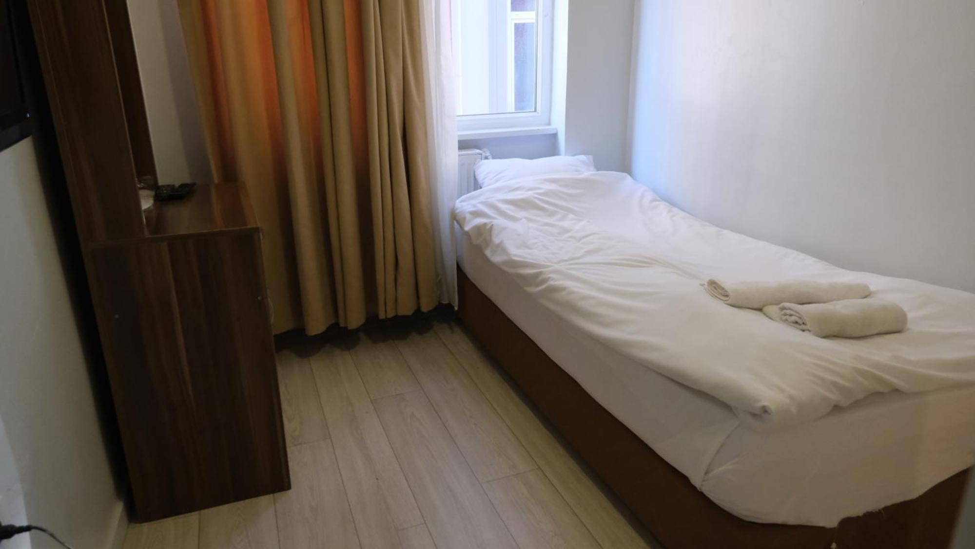 Simon Hotel Κωνσταντινούπολη Εξωτερικό φωτογραφία