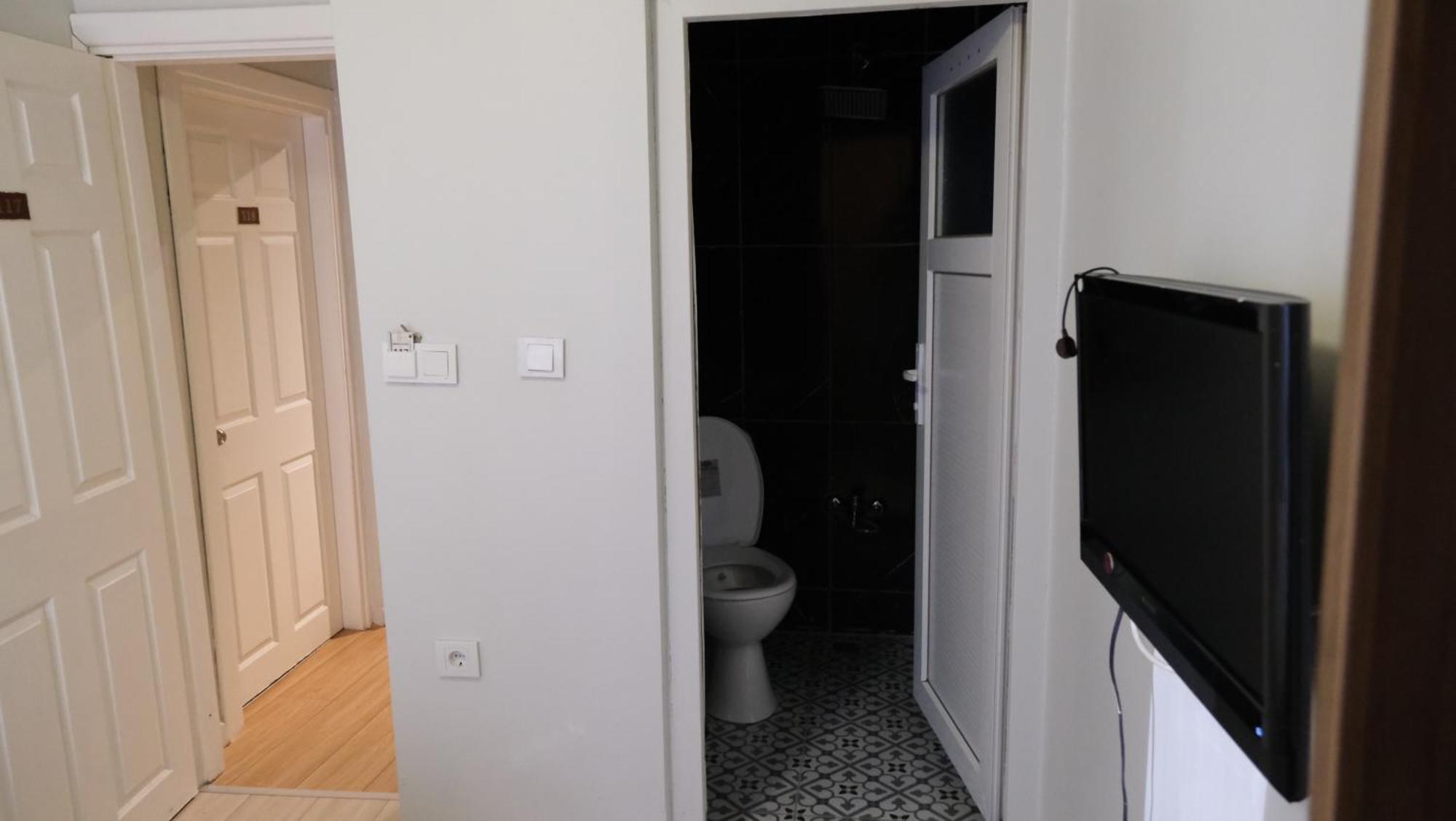 Simon Hotel Κωνσταντινούπολη Εξωτερικό φωτογραφία