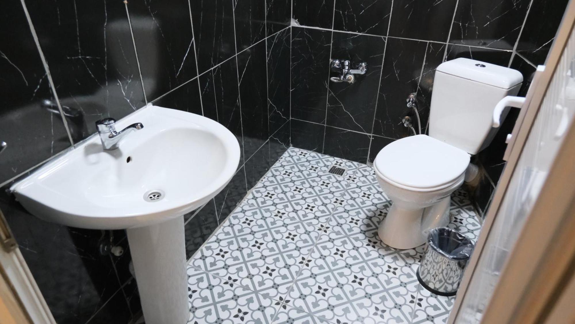 Simon Hotel Κωνσταντινούπολη Εξωτερικό φωτογραφία