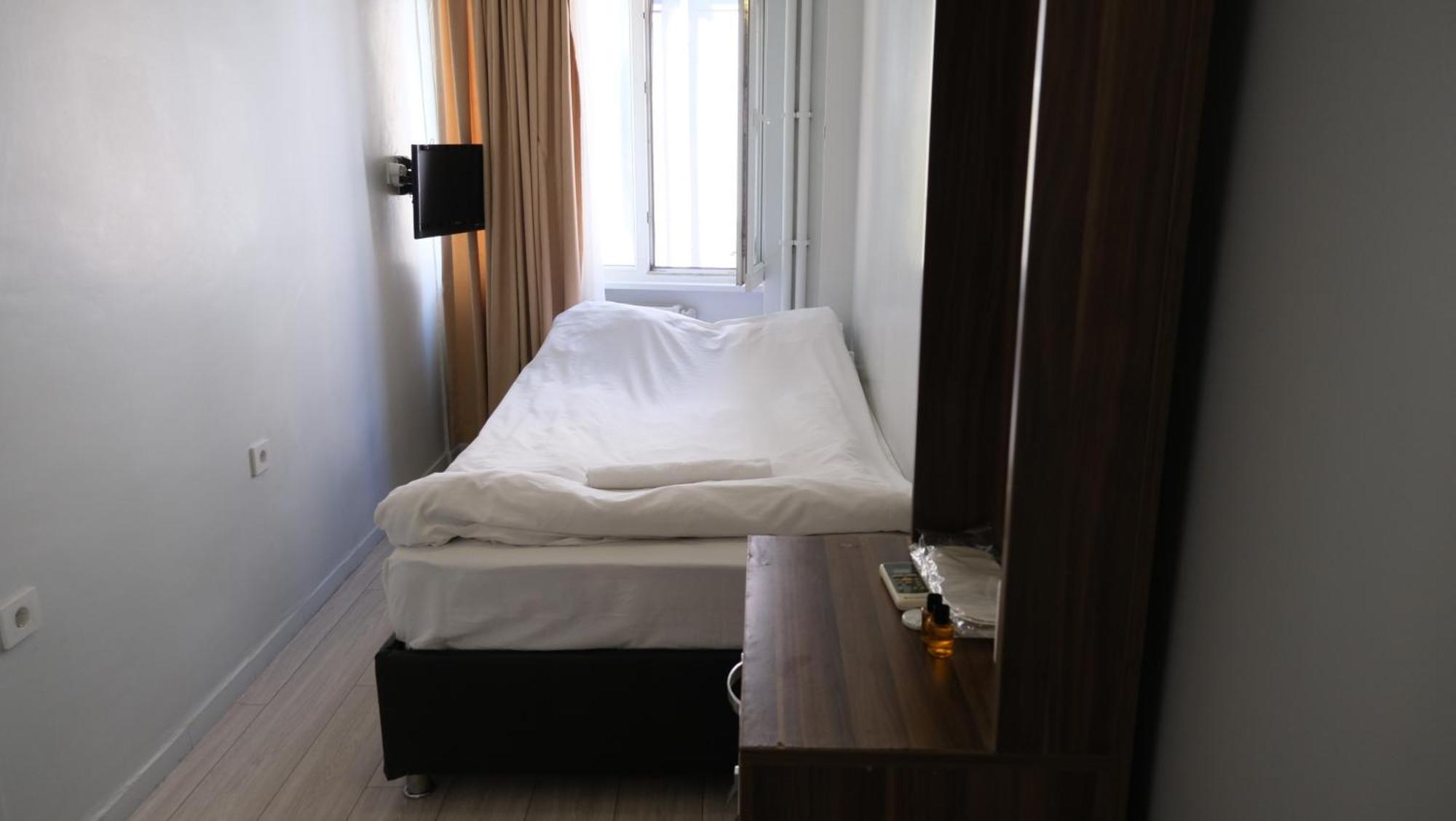 Simon Hotel Κωνσταντινούπολη Εξωτερικό φωτογραφία