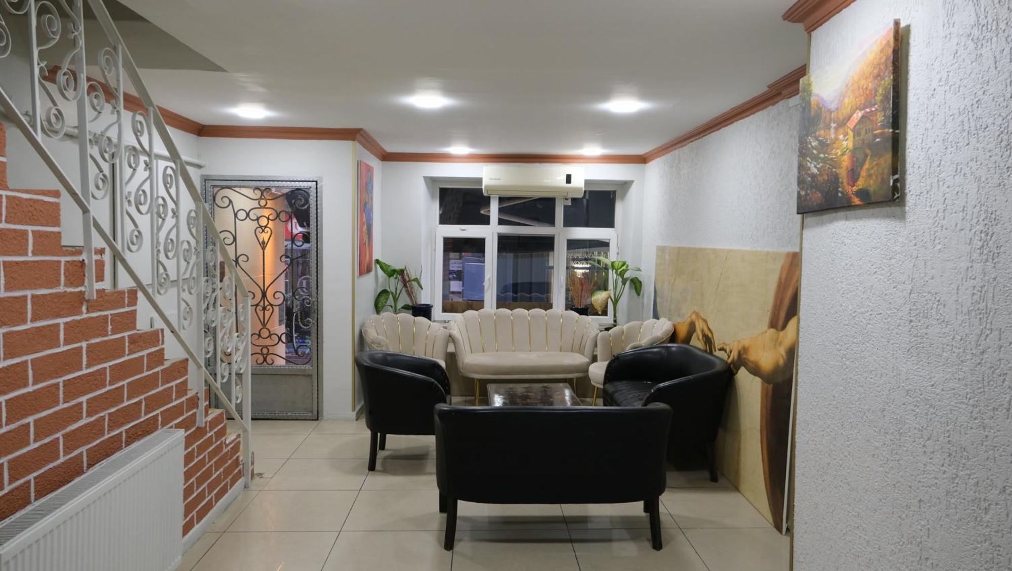 Simon Hotel Κωνσταντινούπολη Εξωτερικό φωτογραφία