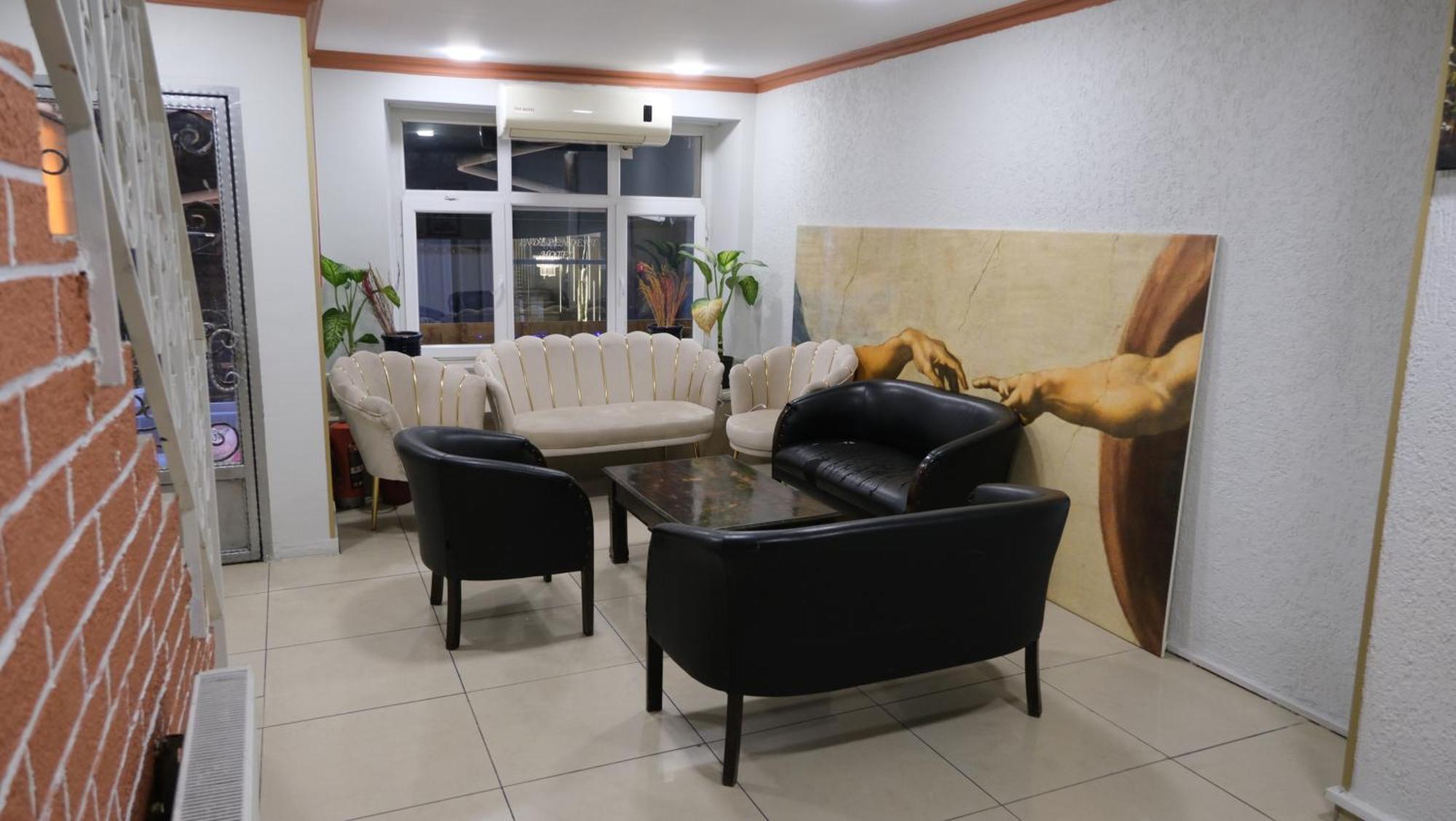 Simon Hotel Κωνσταντινούπολη Εξωτερικό φωτογραφία