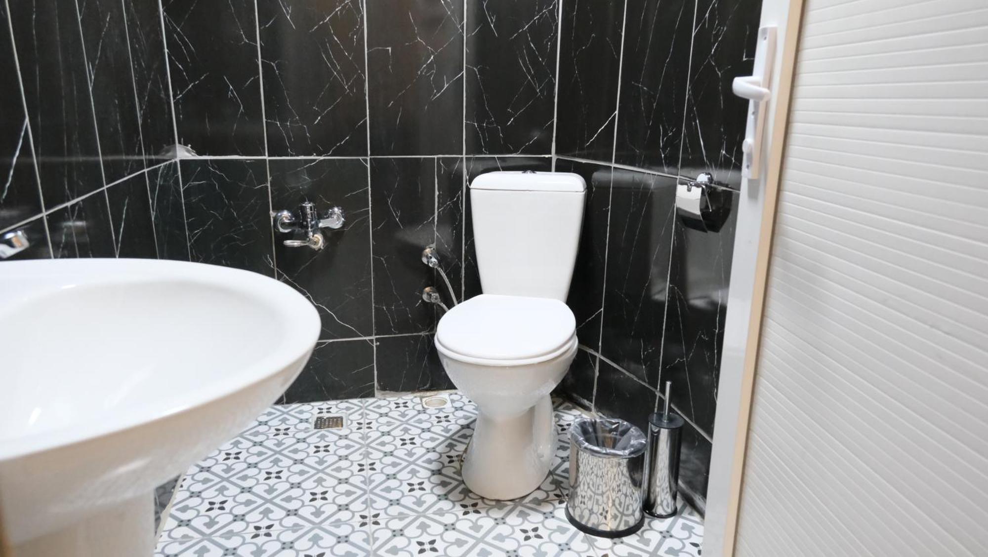 Simon Hotel Κωνσταντινούπολη Εξωτερικό φωτογραφία