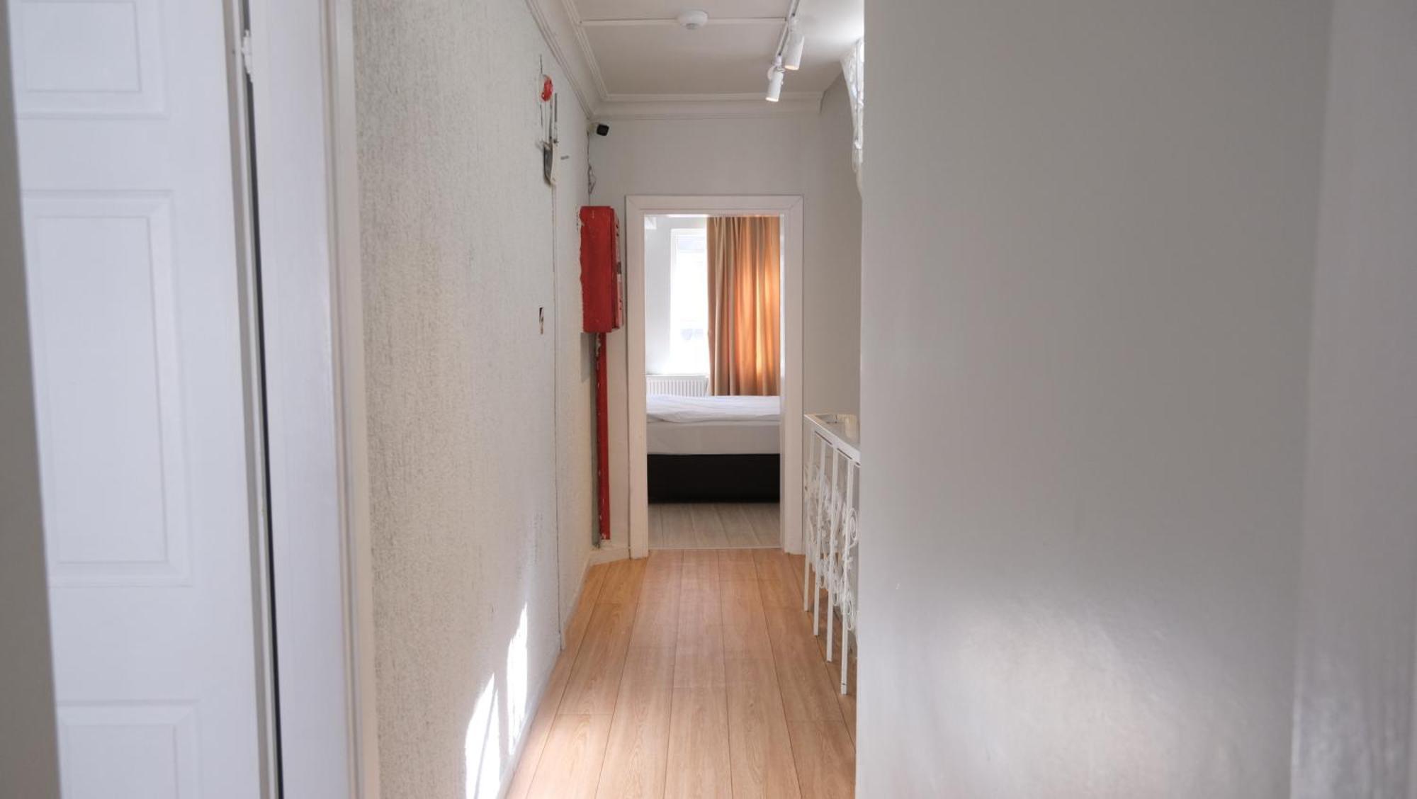 Simon Hotel Κωνσταντινούπολη Εξωτερικό φωτογραφία