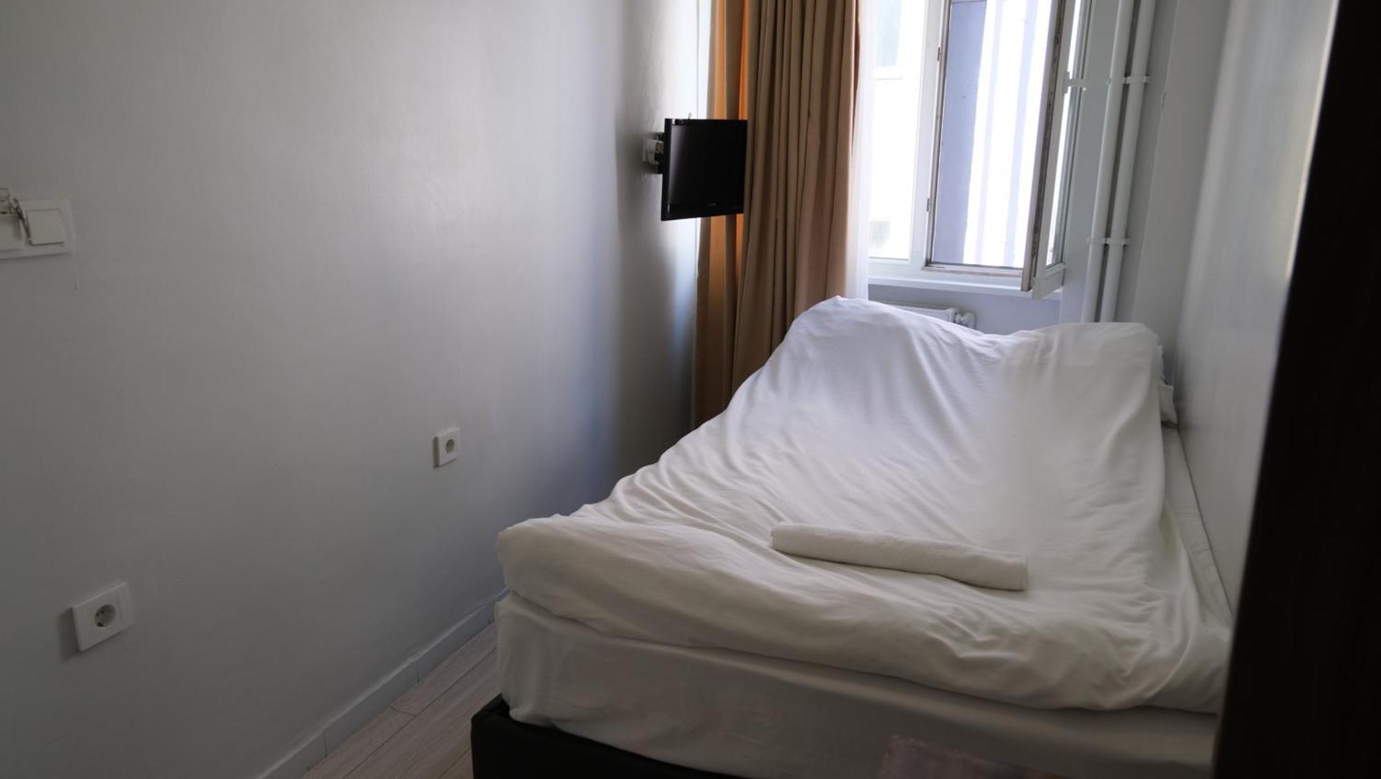 Simon Hotel Κωνσταντινούπολη Εξωτερικό φωτογραφία