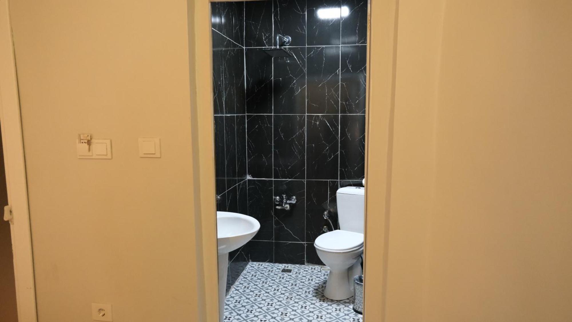 Simon Hotel Κωνσταντινούπολη Εξωτερικό φωτογραφία