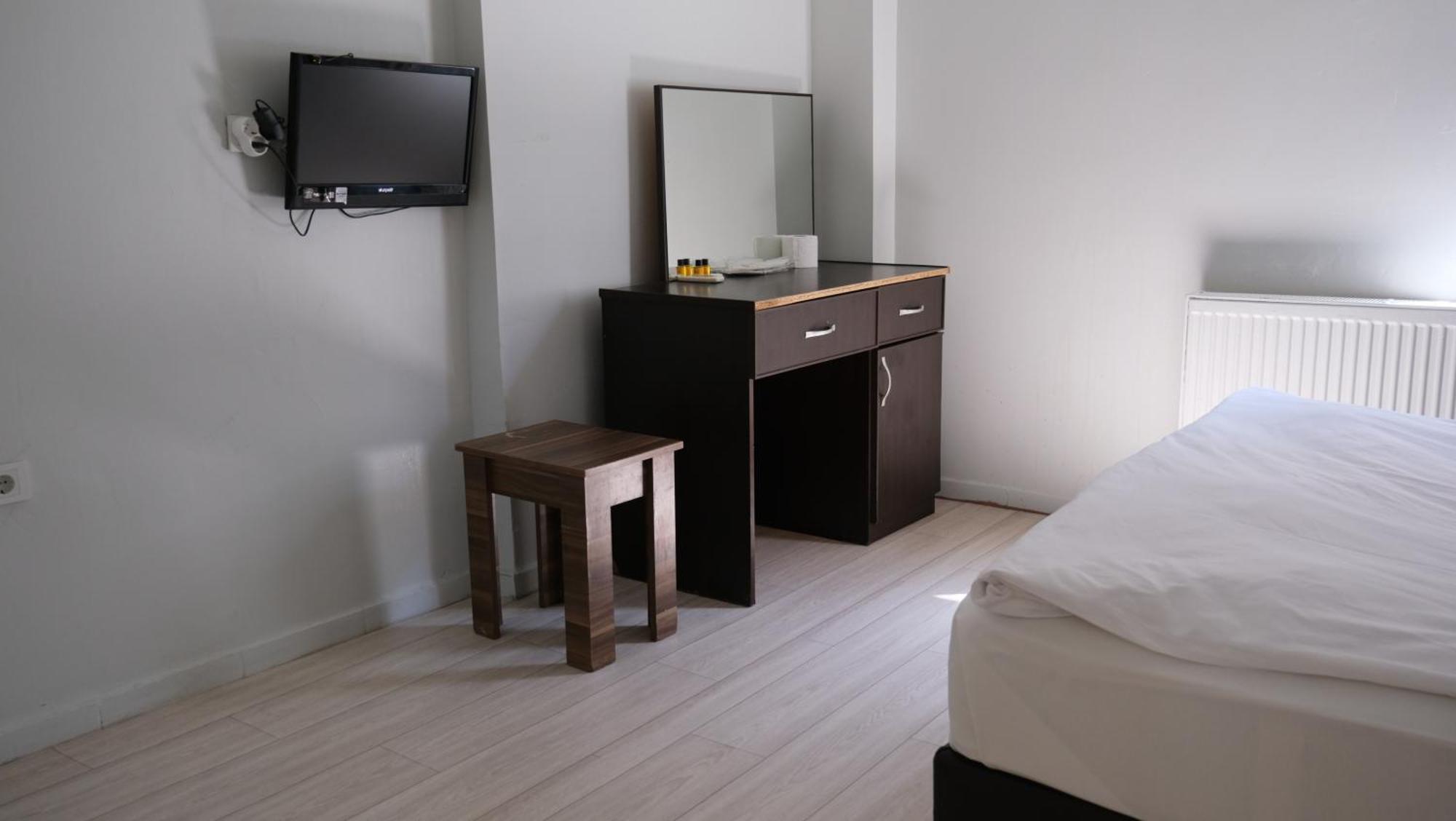 Simon Hotel Κωνσταντινούπολη Εξωτερικό φωτογραφία