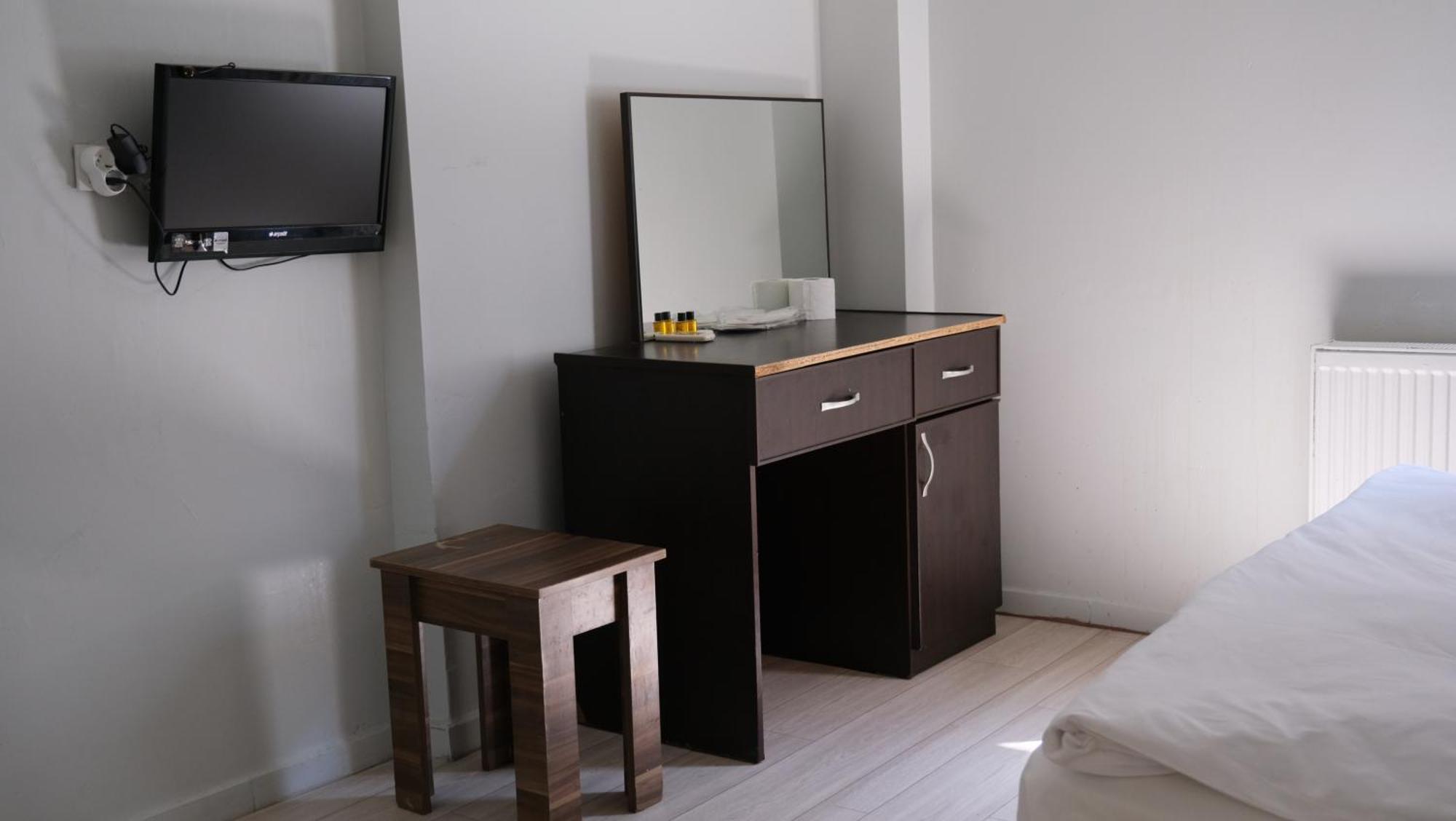 Simon Hotel Κωνσταντινούπολη Εξωτερικό φωτογραφία