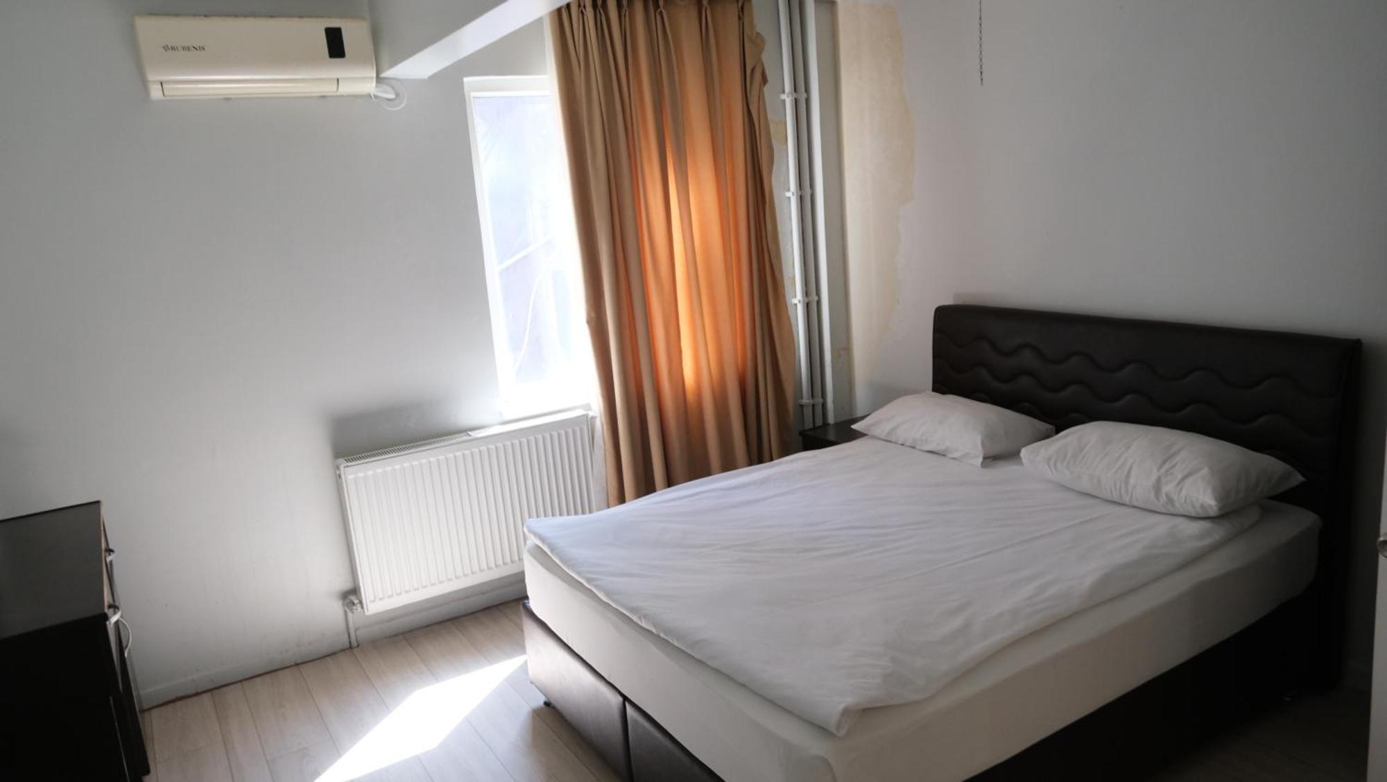 Simon Hotel Κωνσταντινούπολη Εξωτερικό φωτογραφία