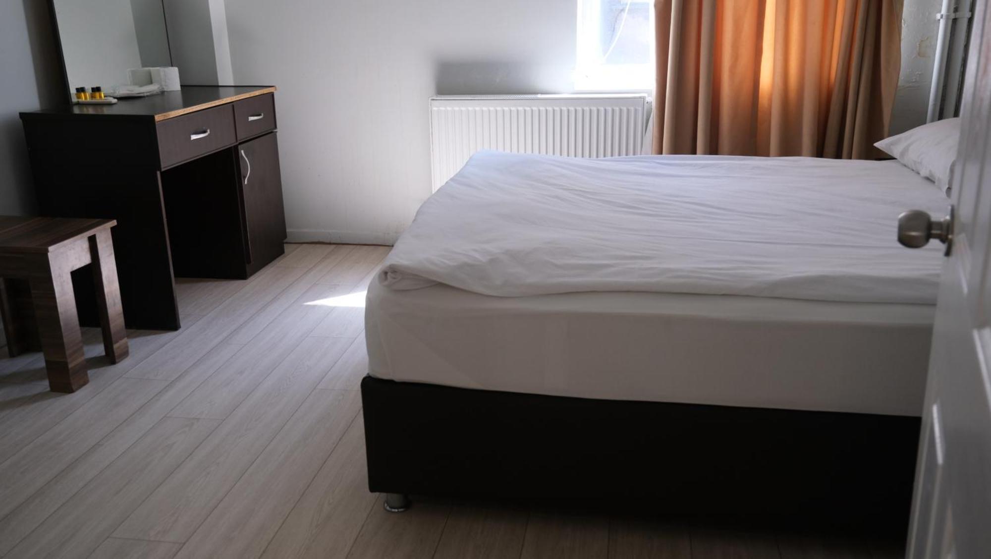 Simon Hotel Κωνσταντινούπολη Εξωτερικό φωτογραφία
